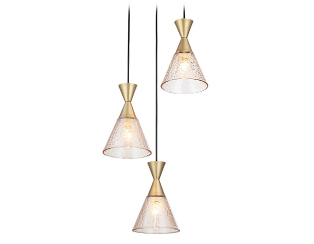 Подвесная люстра Ambrella light Traditional Modern TR3175 изображение 2 Подвесная люстра Ambrella light Traditional Modern TR3175 Фото № 2
