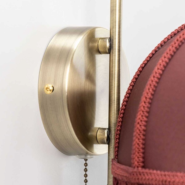 Бра Citilux Базель CL407313 изображение 5 Бра Citilux Базель CL407313 Фото № 5