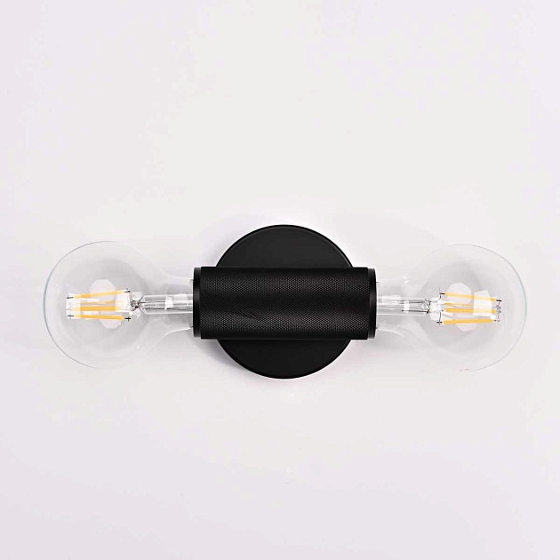 Настенный светильник Imperium Loft RH Utilitaire 123278-22 Фото № 6