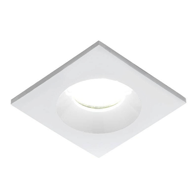 Мебельный светодиодный светильник Ambrella light Techno Led S450 W фото 