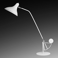 Настольная лампа Lightstar Manti 764906 2