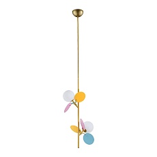 Подвесной светильник Loft IT Matisse 10008/2P Mult