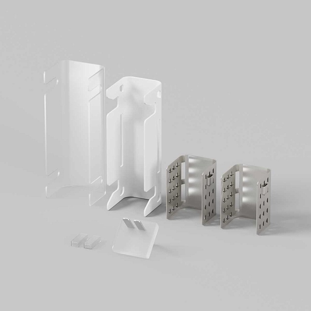 Комплектующие для гибкого неона Led Strip 432011 изображение 3 Комплектующие для гибкого неона Led Strip 432011 Фото № 3