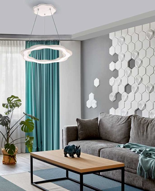 Люстра De City Мадлен 424014901 Фото № 8