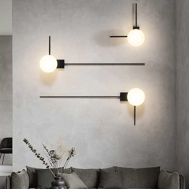 Бра Imperium Loft Linge 178014-26 Фото № 2