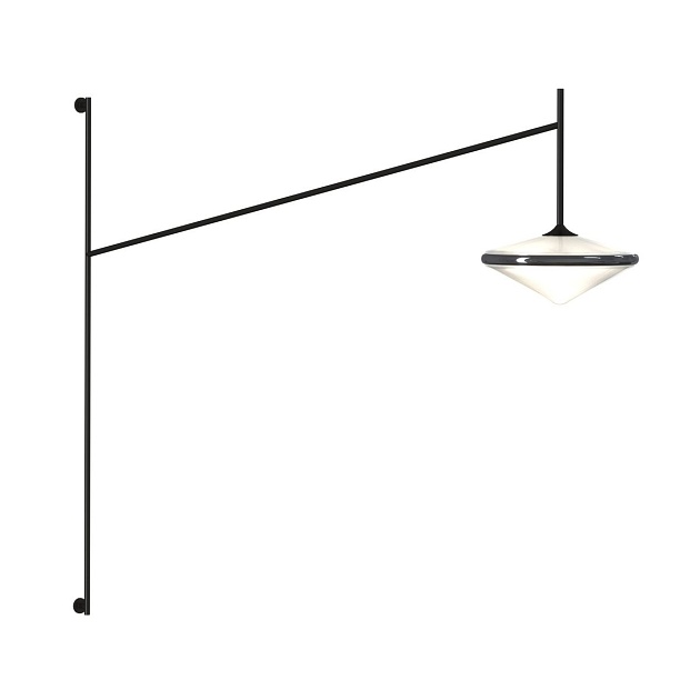 Бра Romatti Cullinan Manica W11141W изображение 1 Бра Romatti Cullinan Manica W11141W Фото № 1