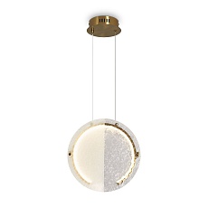 Подвесной светодиодный светильник Freya Eclat FR6182PL-L14W1 5