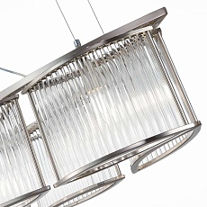 Подвесная люстра ST Luce Velletri SL1627.103.06 1