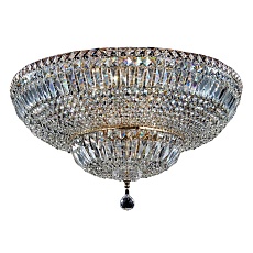 Потолочная люстра Maytoni Basfor DIA100-CL-16-G 3