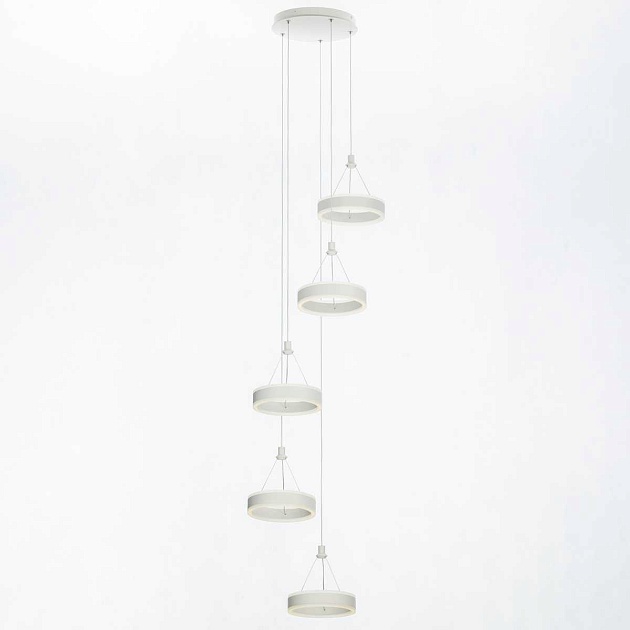 Подвесной светильник Citilux CL719050 изображение 5 Подвесной светильник Citilux CL719050 Фото № 5