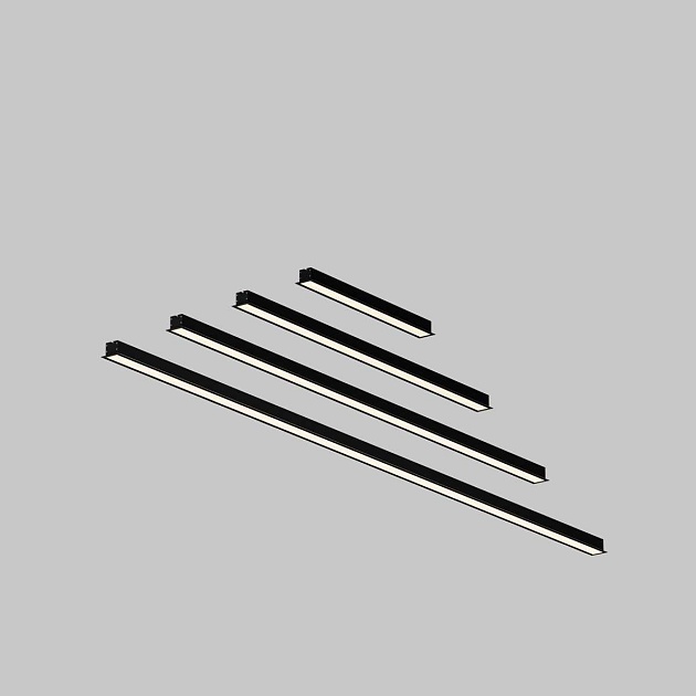 Линейный светильник Maytoni Technical LL313015 Фото № 3