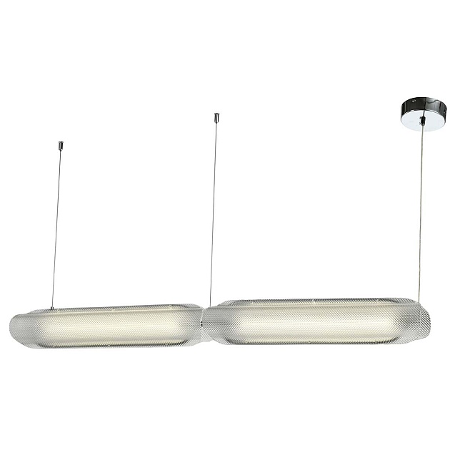 Подвесной светильник Zortes CIRCON ZRS.90610.25 Фото № 1