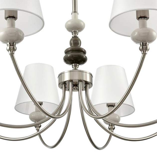 Люстра Lumion KENTUKI 8283/8 Фото № 4