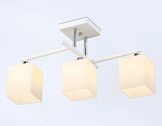 Потолочная люстра Ambrella light Traditional Modern TR303113 4