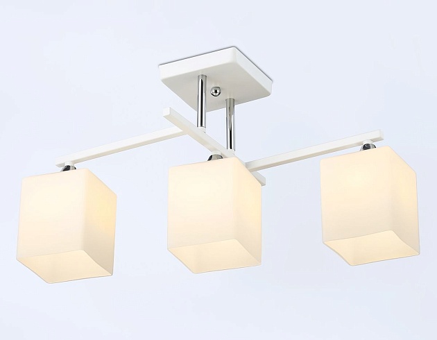 Потолочная люстра Ambrella light Traditional Modern TR303113 изображение 5 Потолочная люстра Ambrella light Traditional Modern TR303113 Фото № 5