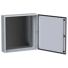 TITAN 5 Корпус металлический ЩМП-80.80.20 УХЛ1 IP66 IEK TI5-10-N-080-080-020-66