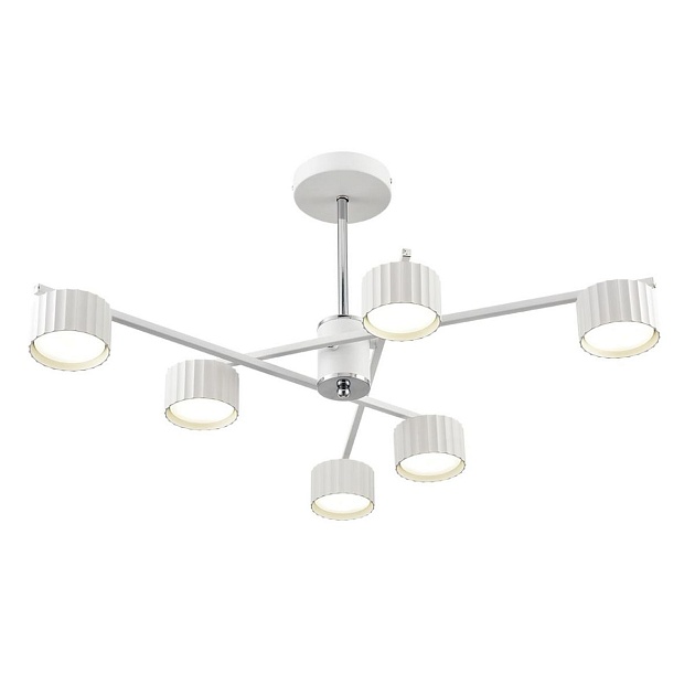 Потолочная люстра Lumion Comfi Karina 8241/6C Фото № 10