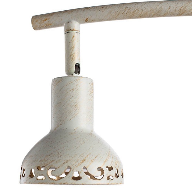 Спот Arte Lamp Focus A5219PL-3WG Фото № 2