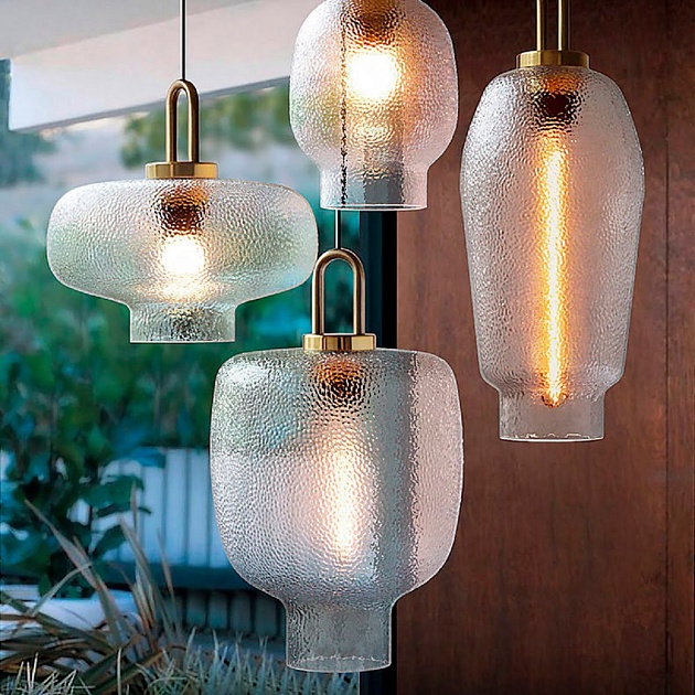 Подвесной светильник Imperium Loft Liebe 212894-23 Фото № 3