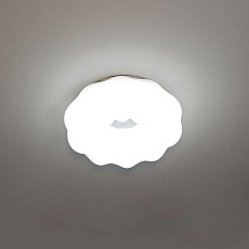 Потолочный светодиодный светильник Zortes Soft ZRS.1118.2 1