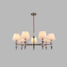 Подвесная люстра Lumion Vermont Classi 8274/7 3