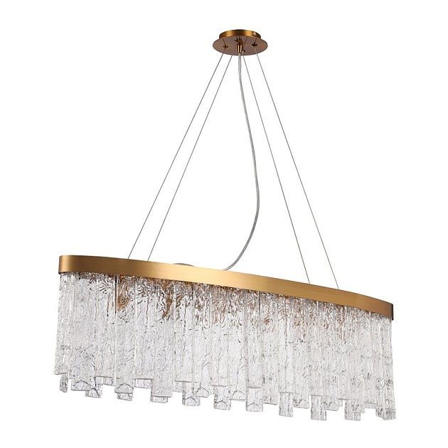 Подвесная люстра Stilfort Frostyle 2155/05/06P Фото № 1