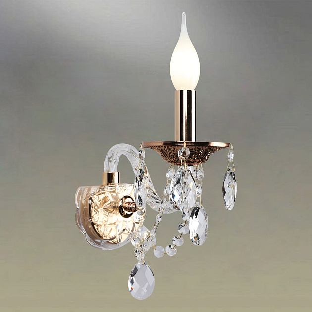 Бра Omnilux Gadoni OML-74801-01 изображение 3 Бра Omnilux Gadoni OML-74801-01 Фото № 3