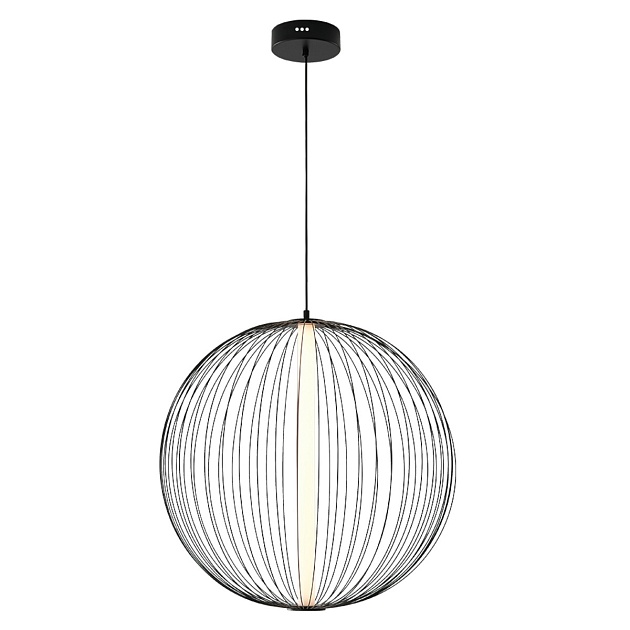 Подвесной светодиодный светильник Lightstar Sole 734067 изображение 1 Подвесной светодиодный светильник Lightstar Sole 734067 Фото № 1