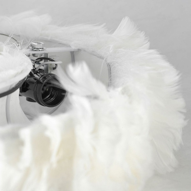 Подвесной светильник Lussole Cuscino GRLSP-8602 изображение 5 Подвесной светильник Lussole Cuscino GRLSP-8602 Фото № 5