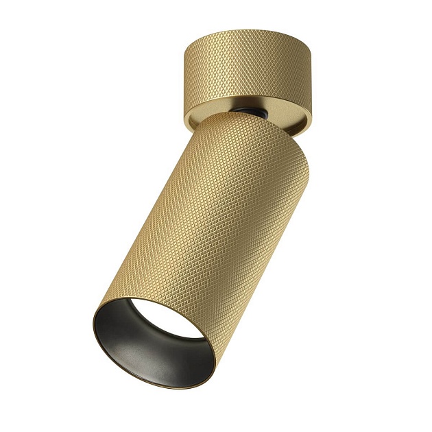 Спот Maytoni Technical Artisan C082CL-01-GU10-MG изображение 1 Спот Maytoni Technical Artisan C082CL-01-GU10-MG Фото № 1