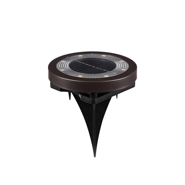 Светильник на солнечных батареях Gauss Solar GS001 Фото № 3
