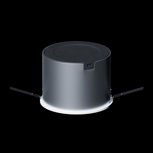 Встраиваемый светильник Led Holding LUMO 20W LH1611300 Фото № 2