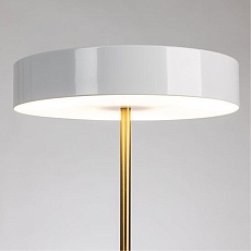 Настольная лампа Arte Lamp Elnath A5038LT-3WH 2
