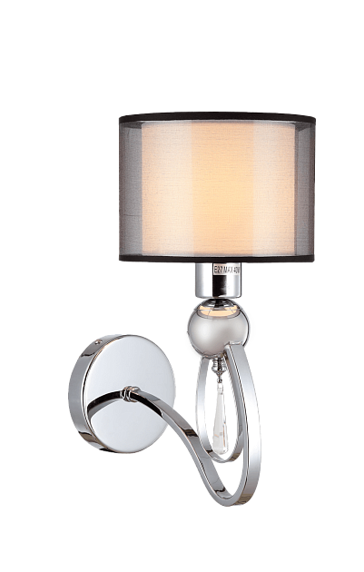 Бра Moderli Dark V2583-1W Фото № 2