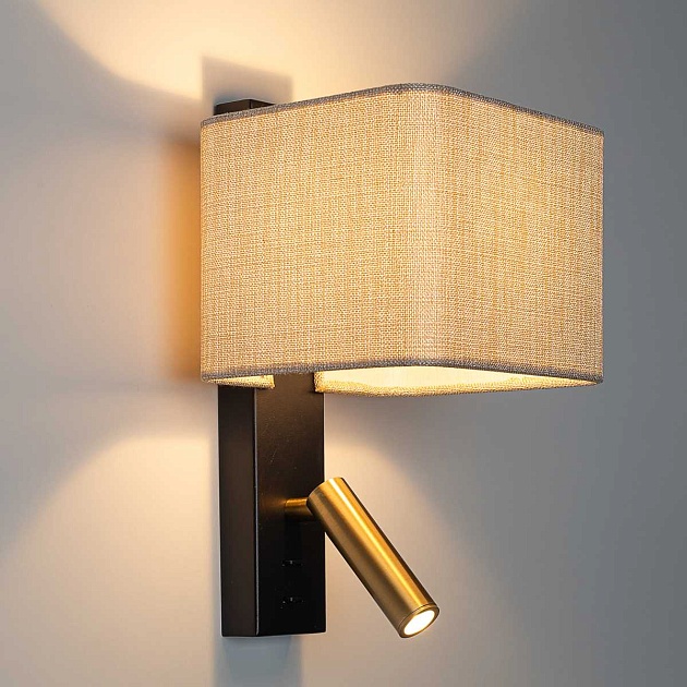 Бра Citilux Dekart CL704483 Фото № 3