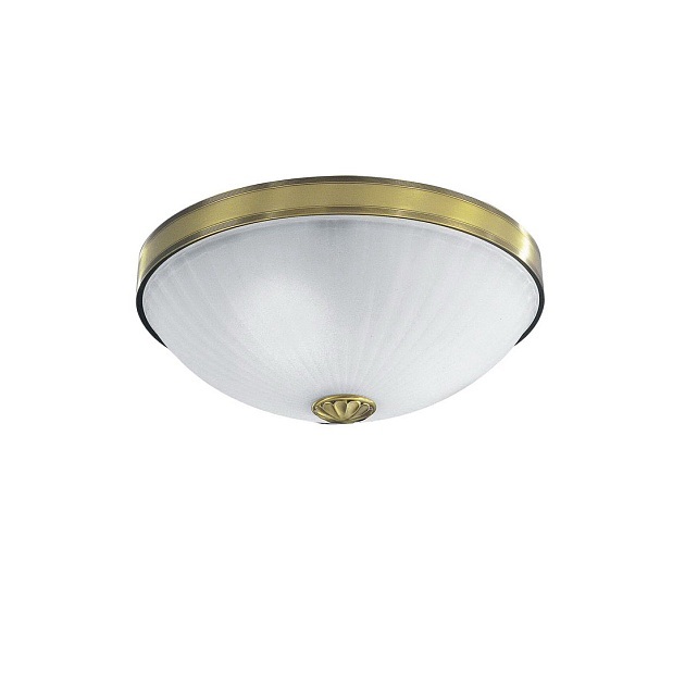 Потолочный светильник Reccagni Angelo PL 3027/3 Фото № 1