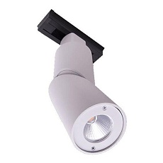Трековый светодиодный светильник DesignLed LDT-RWT-10W-WW 002440 1