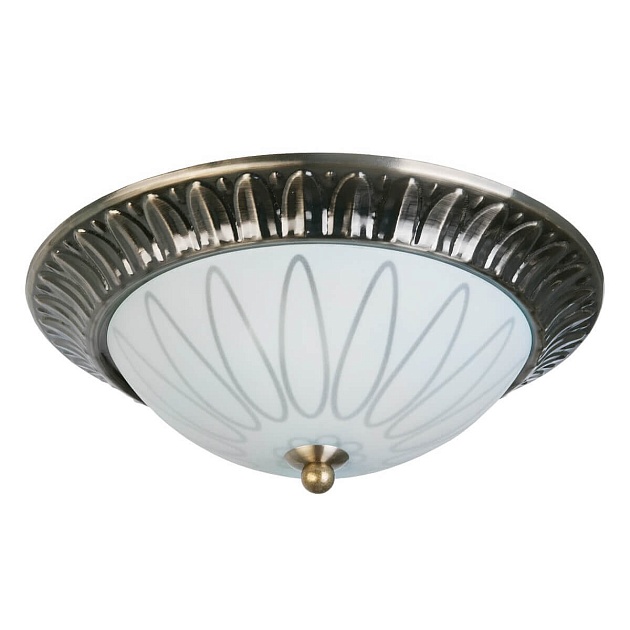 Накладной светильник Toplight Paulina TL5050Y-02AB Фото № 1
