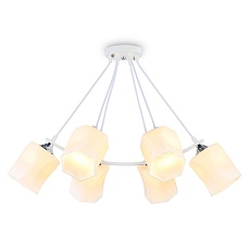 Подвесная люстра Ambrella light Traditional Modern TR303159