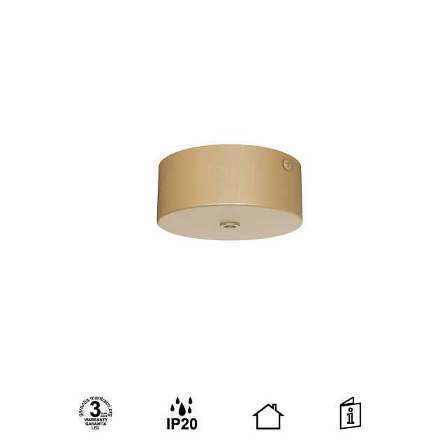 Потолочное основание Mantra Modular Light Florones 9356 Фото № 4