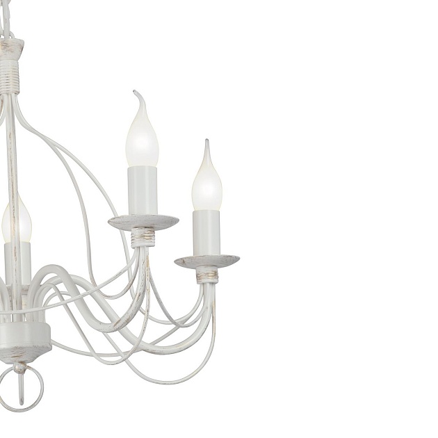 Подвесная люстра Vitaluce V1867-0/5 Фото № 4