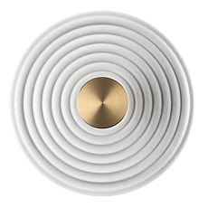 Настенный светильник Odeon Light Felt L-Vision 7035/6WW