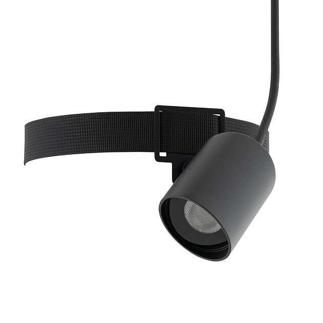 Подвесной светильник Nowodvorski Rumi Led Black 11543 изображение 4 Подвесной светильник Nowodvorski Rumi Led Black 11543 Фото № 4