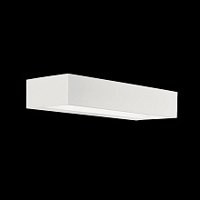 Настенный светодиодный светильник Ideal Lux Cube Ap D30 161785 1
