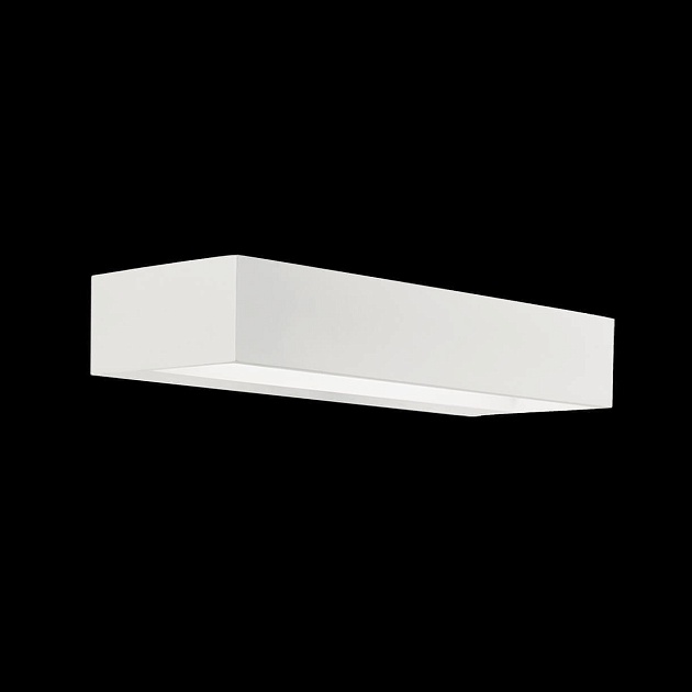 Настенный светодиодный светильник Ideal Lux Cube Ap D30 161785 фото 2