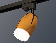 Комплект трекового светильника Ambrella light Track System XT (A2521, C1125, N7160) XT1125012 2
