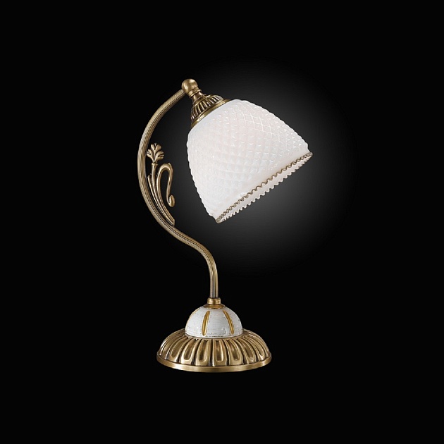 Настольная лампа Reccagni Angelo P 8606 P Фото № 1