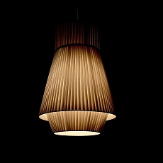 Подвесная люстра Imperium Loft Peo C D50 232564-23 4