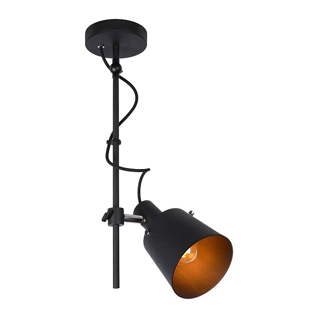 Спот Lucide Quinny 74107/11/30 изображение 3 Спот Lucide Quinny 74107/11/30 Фото № 3