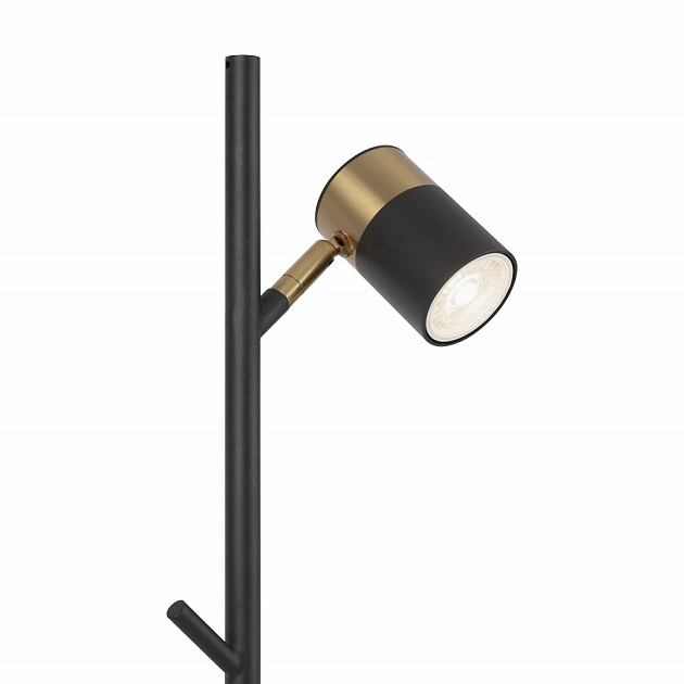 Торшер Freya Enzo FR5201FL-01B Фото № 6